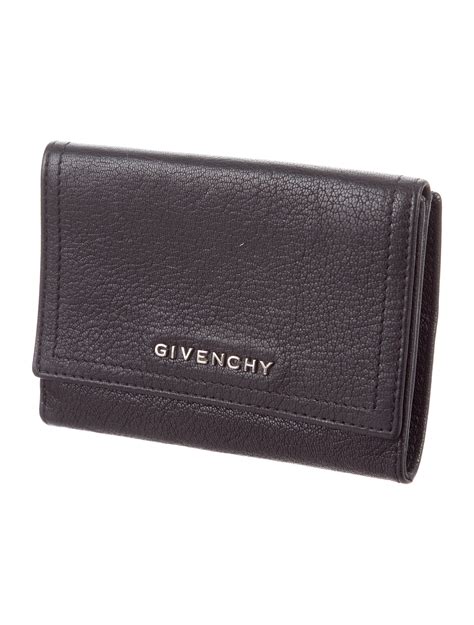 givenchy wallets for women.